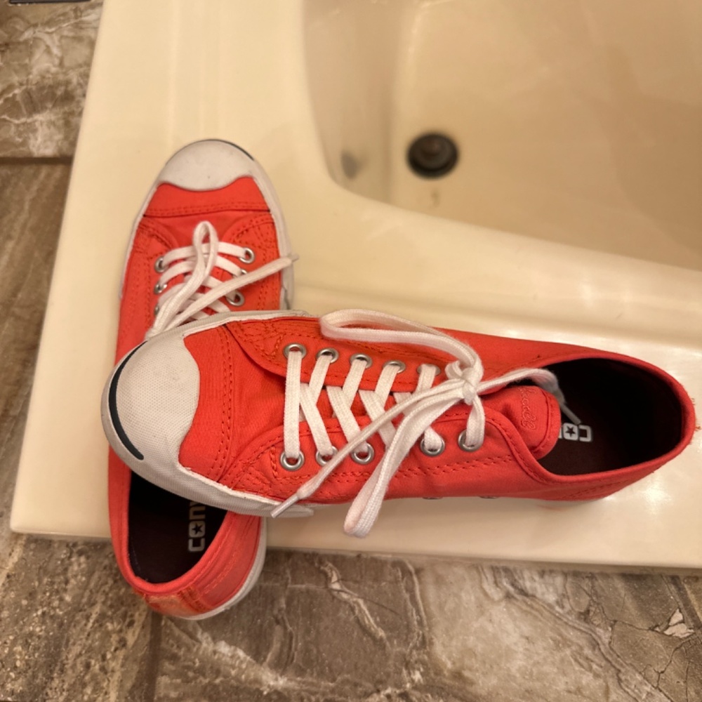 Converse Jack Purcell - image 2